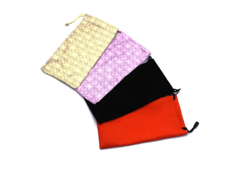 Мішечки 9*17,5 см.