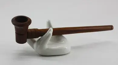 Трубки курильні