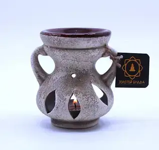 Аромалампи.