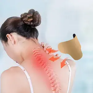 Пластирі - лікувальні, що зігрівають.