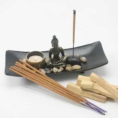 Аромапалочки, пахощі.