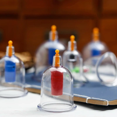 Вакуумні банки