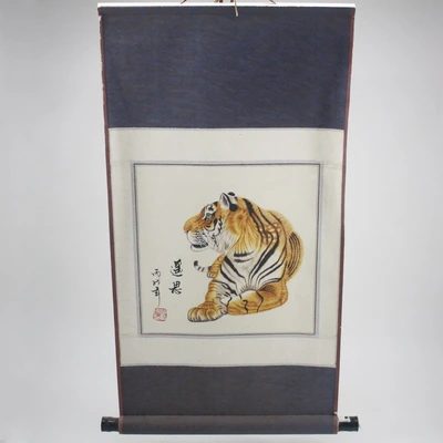 Панно, Гобелени