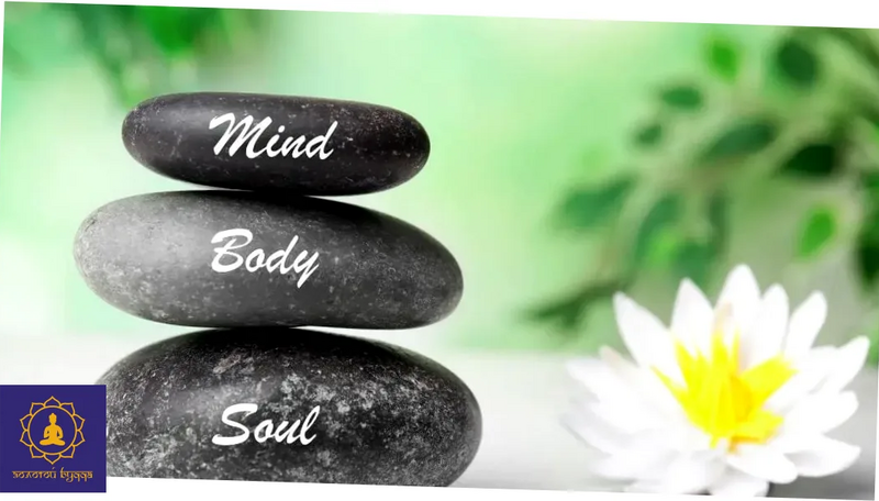 Холистическое оздоровление: гармония снаружи и внутри