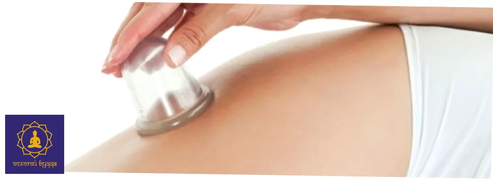 Вакуумный массаж в домашних условиях