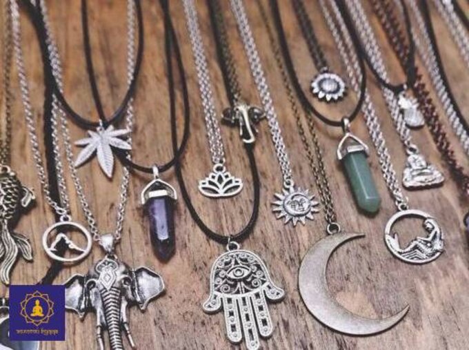 Амулети і талісмани - як вибрати свій особистий оберіг