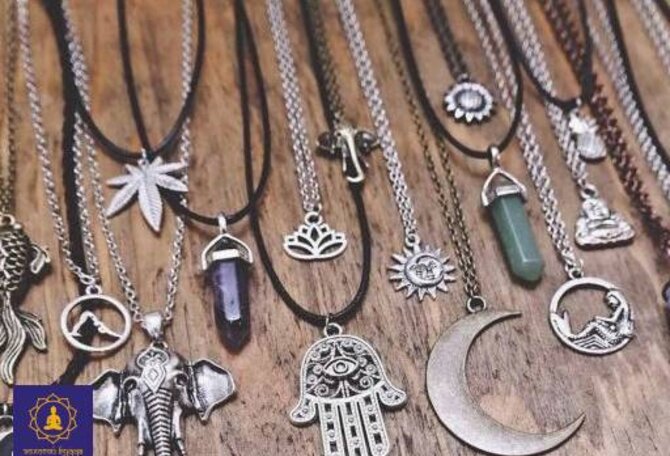 Амулеты и талисманы – как выбрать свой личный оберег
