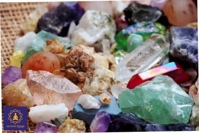 Кристали і мінерали: як підібрати свій