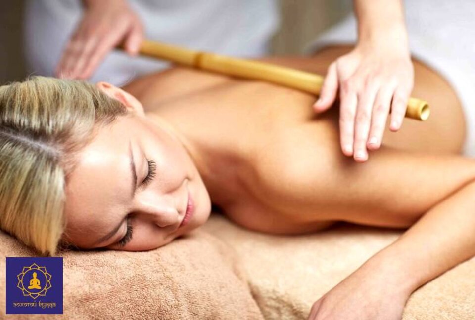 Масажери для релаксу в домашніх умовах: як вибрати