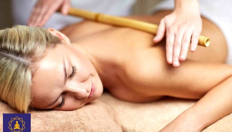 Масажери для релаксу в домашніх умовах: як вибрати