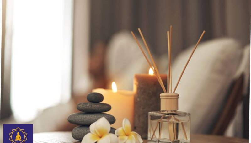 Благовония дома — спокойствие и равновесие