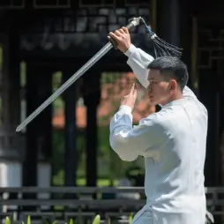 Зброя Тренувальна