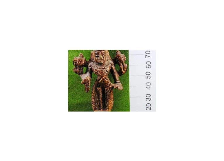 Вишну бронза