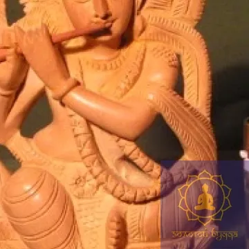 Кришна дерево