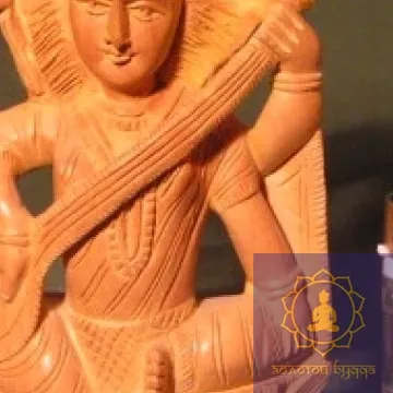 Сарасвати дерево