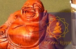 Хотэй - резьба по дереву