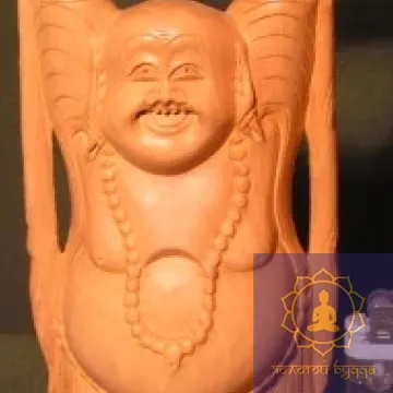 Хотей різь на дереві