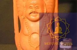 Хотей різь на дереві