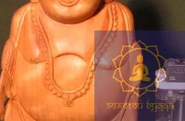 Хотей — різь для дерева