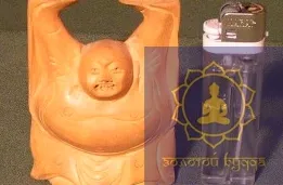 Хотей — різь для дерева