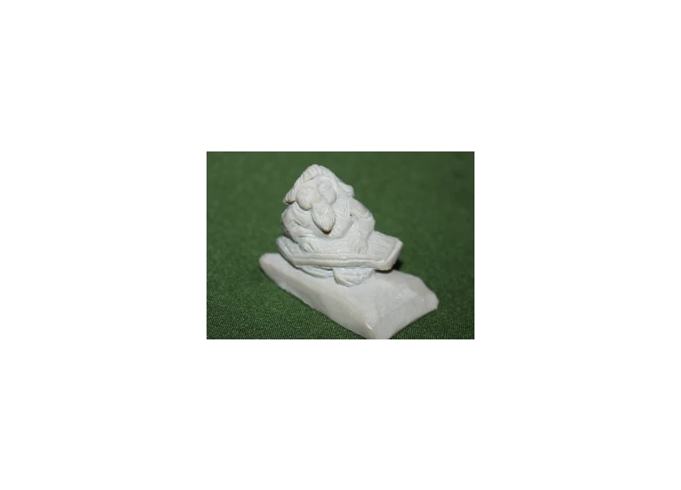 Альмаголіт/Алтай/фігурки старців 