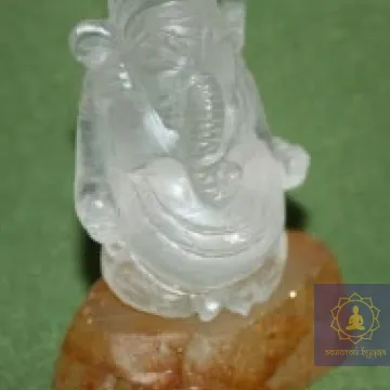 Ганвеш Гірський Кришталь