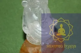 Ганвеш Гірський Кришталь