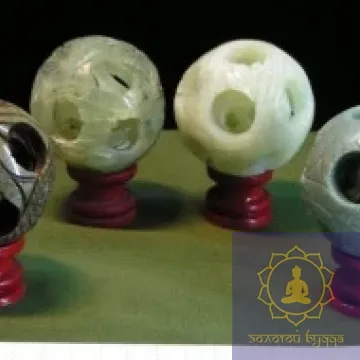 Сфера у сфері. 