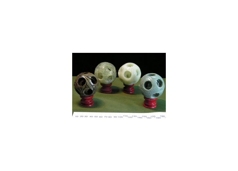 Сфера в сфере. 