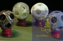 Сфера в сфере. 