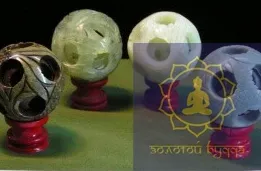 Сфера в сфере. 