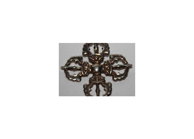 Амулет Вісва Ваджера срібло