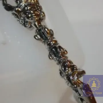 Амулет Пхурба срібло
