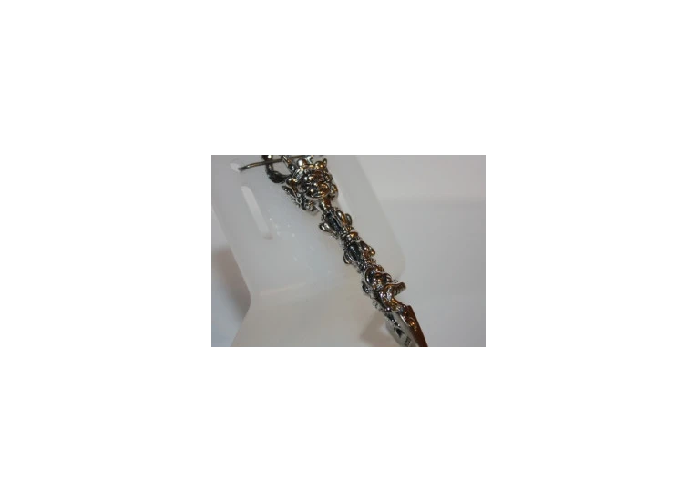 Амулет Пхурба срібло