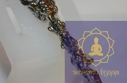 Амулет Пхурба серебро