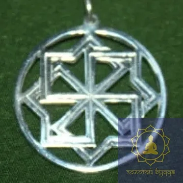 Молвінець срібло