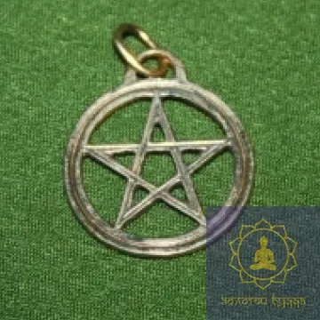 Амулет Магический щит бронза