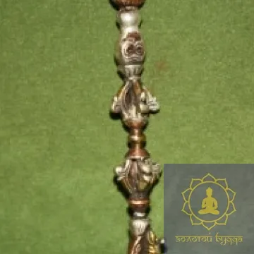 Пхурба бронза