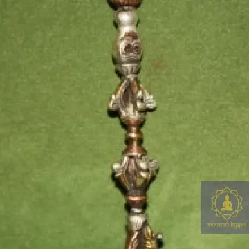 Пхурба бронза