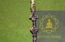 Пхурба бронза