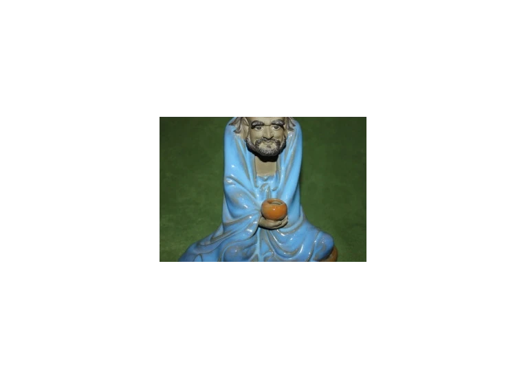 Бодхидхарма, Дамо керамика