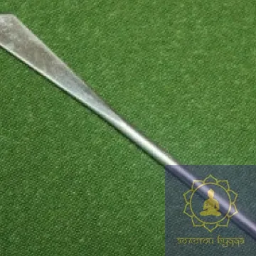 Многоразовая игла для надрезания 6х34 мм