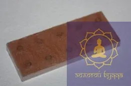 Стерильні голки для акупунктури Zhongyan Taihe Кнопка 0,22 х1,5 мм