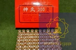 Моксы на самоклейке 300шт