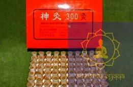 Мокси на самоклейці 300 шт.