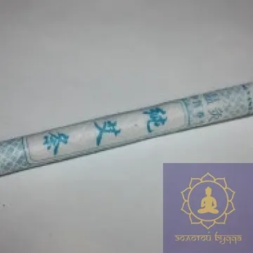 Мокса полынная 1 штука