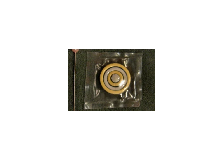 Аппликатор магнитный кольцевой 4 кольца