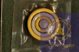 Аплікатор магнітний кільцевий 4 кільця