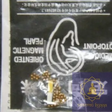 Кулька магнітна 