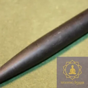 Масажер шунгіт олівець